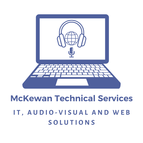 McKewan Technical Services